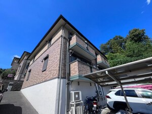 Ｄークレイン外観写真