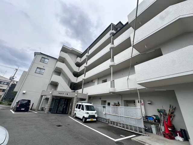 グランドハイツ小柳