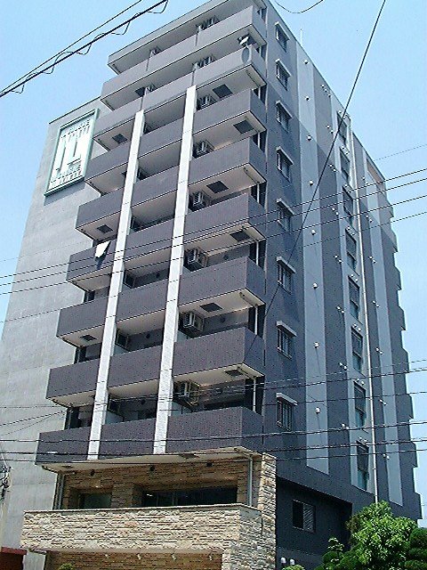 フェリーズ茨木