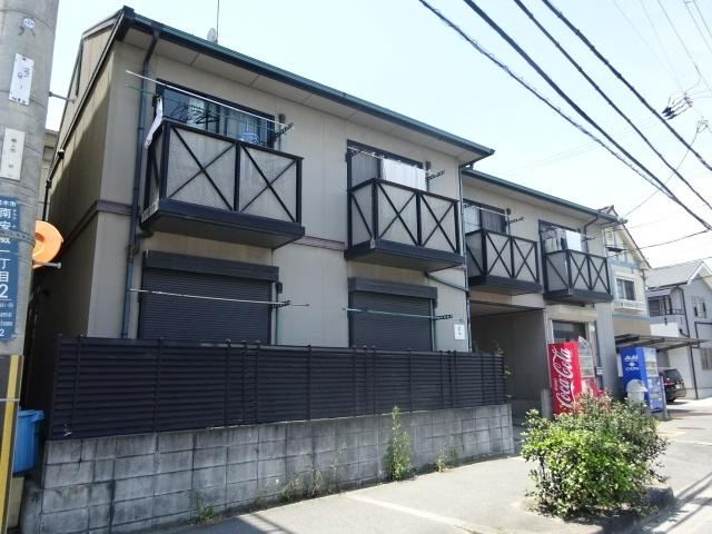 入江ハイツⅣ
