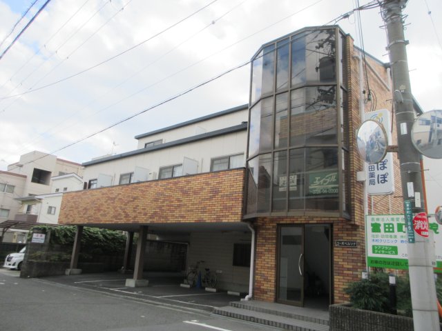 コーポペルソナ