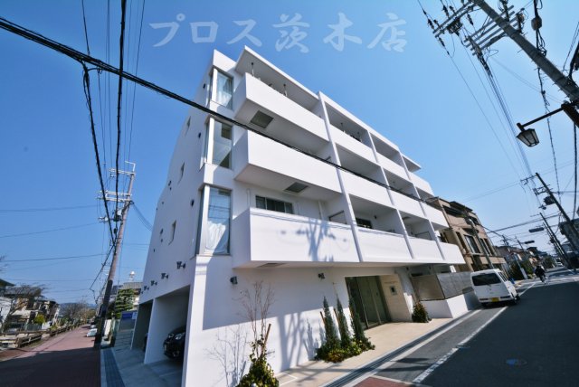 ステラガーデン茨木
