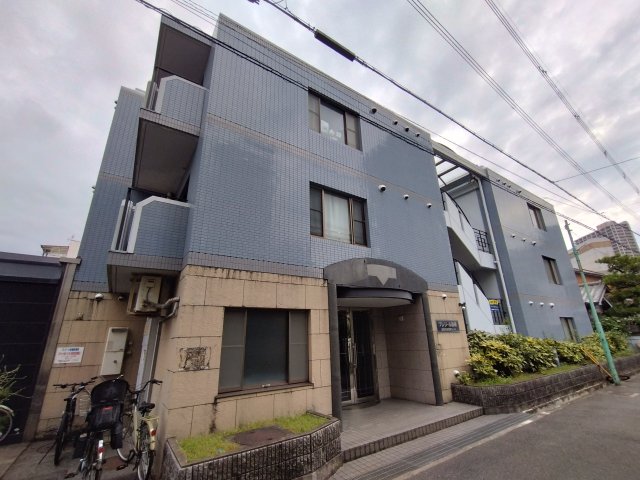 プレジール高槻