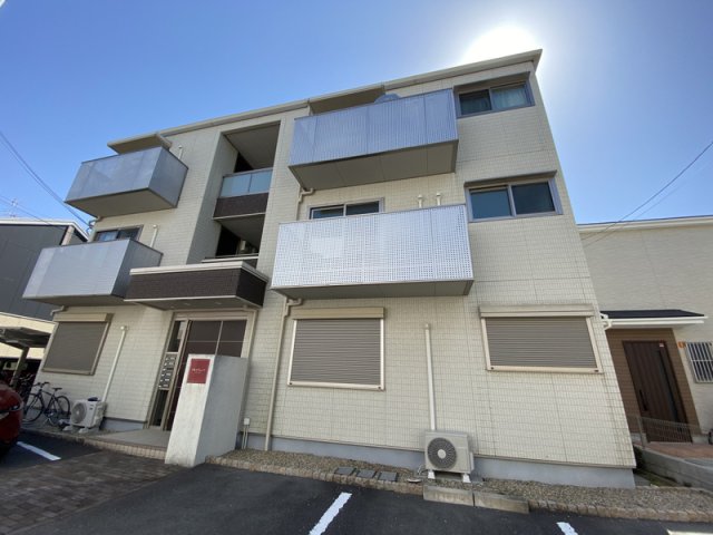 sol levante ～ソル・レヴェンテ～