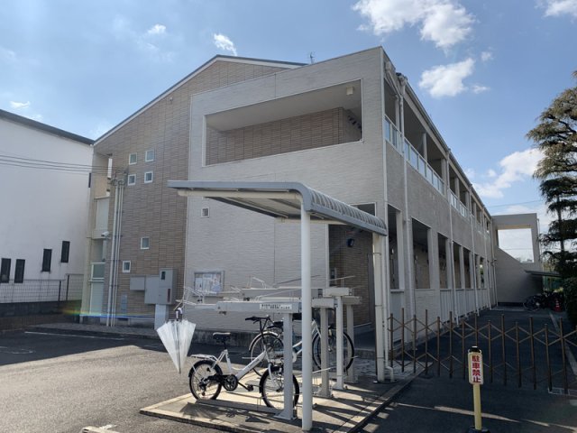 ハイツ東大手
