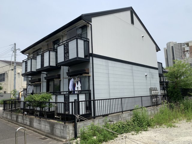 ユーハイツ千