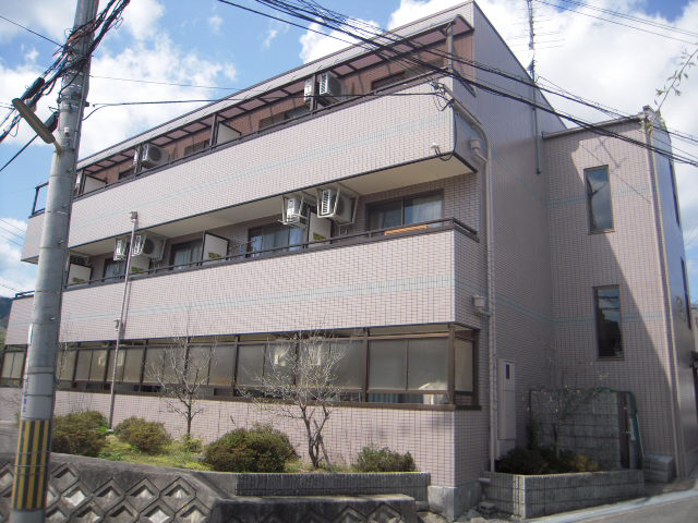 ステラマンション