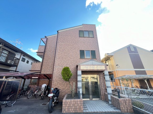 フィールドヴィレッジⅡ
