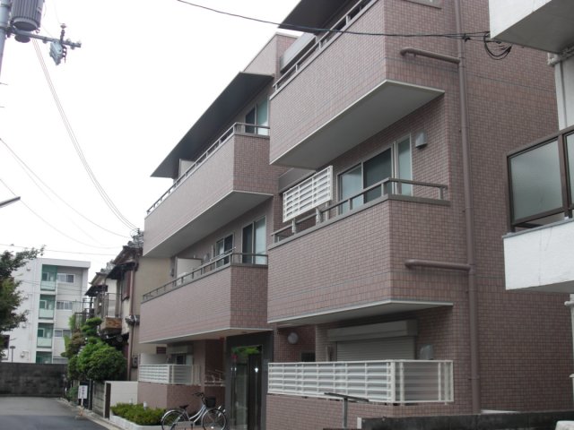 アルシェ上本町
