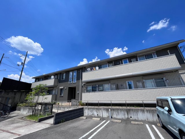 ヴァンクレール古曽部