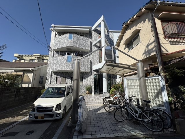 リバティ城西