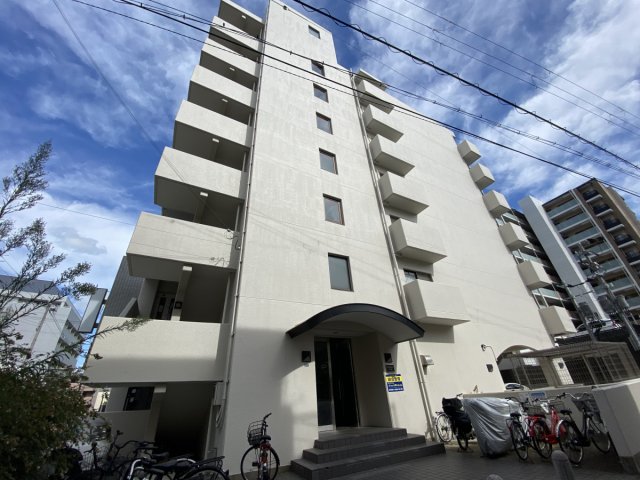 ボンメゾン双葉