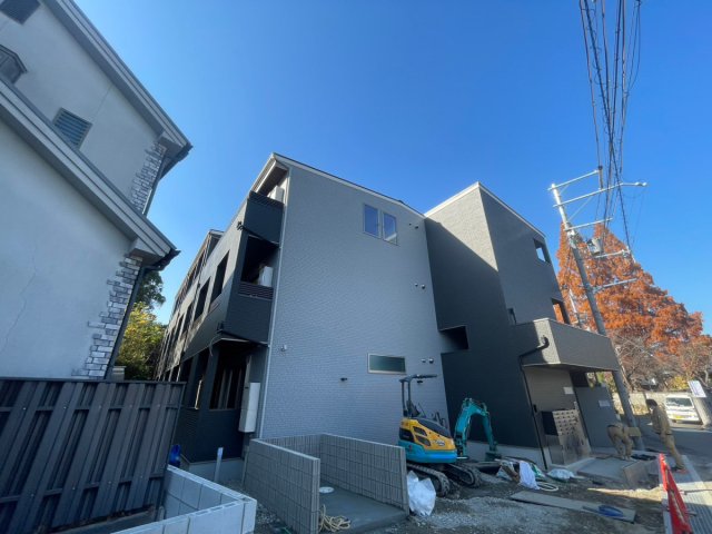 Gracias　court富田