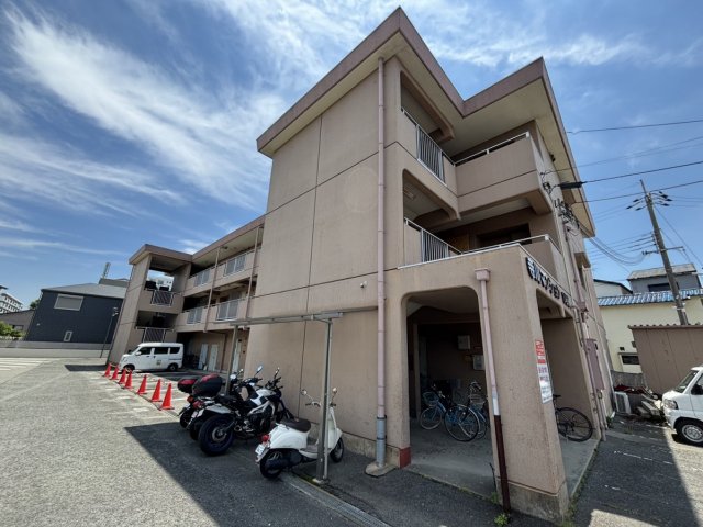 寺川マンション１号館