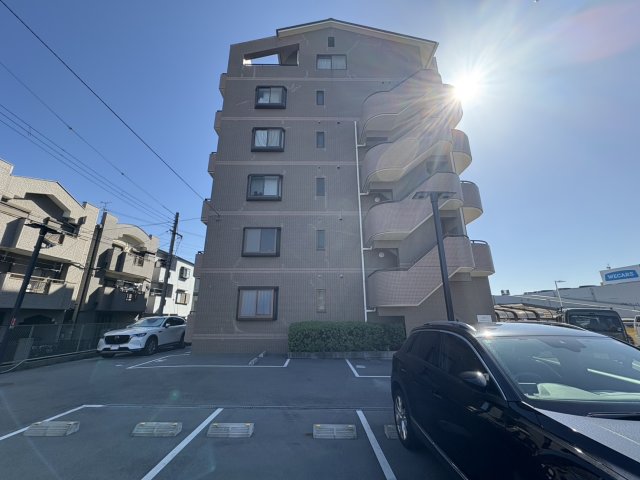 ウエストハイツトニワン