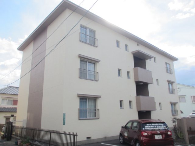 石津マンション