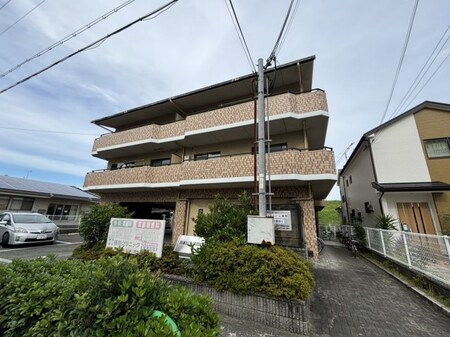 famille IKEDA外観写真