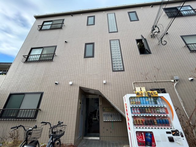 フォルテカーサ氷室