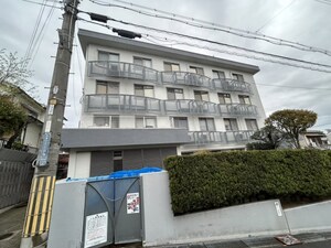 シャトー・ル・シエール外観写真