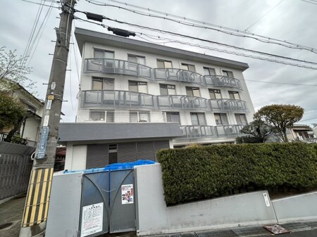 シャトー・ル・シエール外観写真