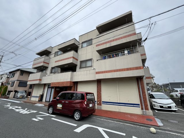 サンコーポＴ＆Ｋ