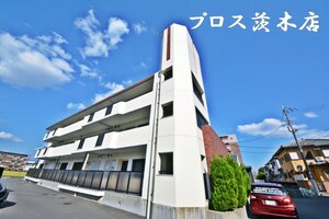 ハイツサンライズ外観写真