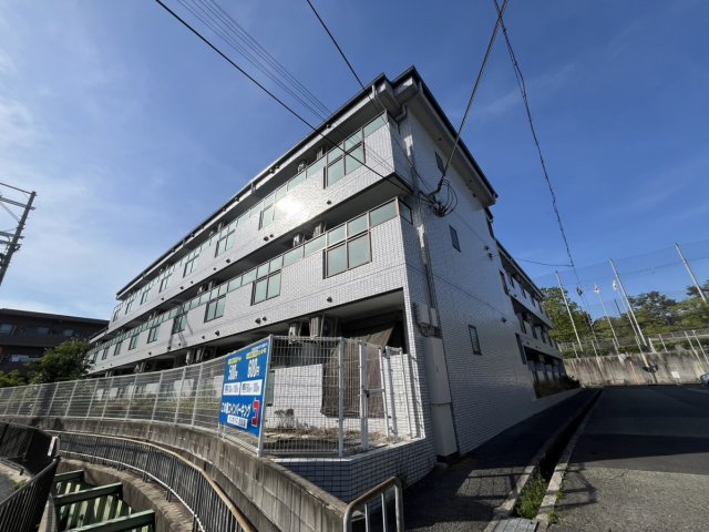 ヴェルドゥール北春日丘