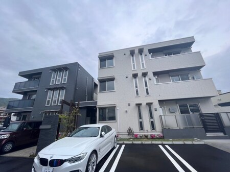 Serena外観写真