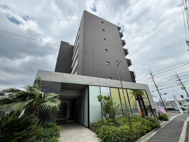 アルカディア茨木中津町