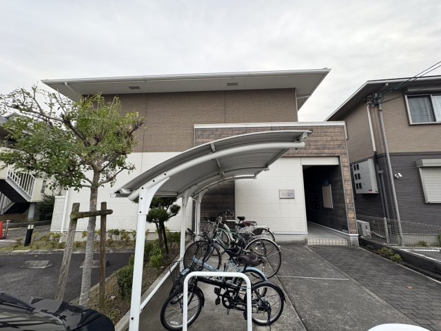 ドルフハイム清福寺