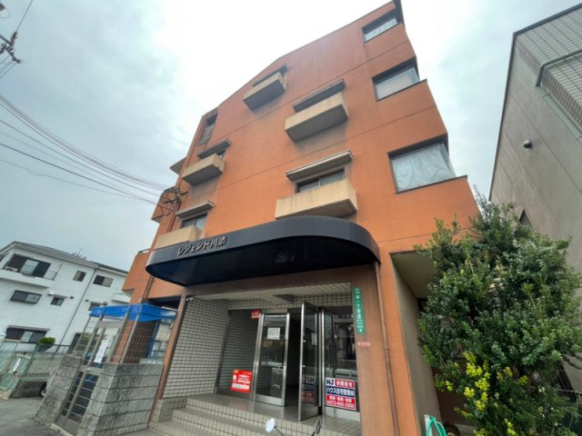 レジェンド川添