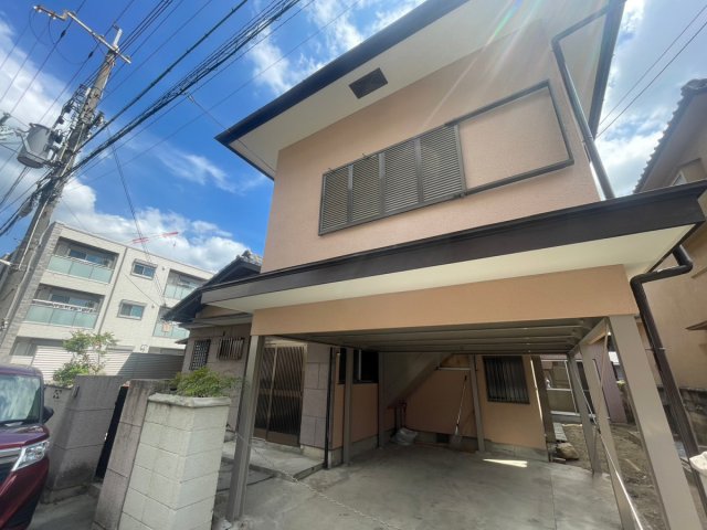 南松原町戸建