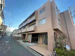 アルシェ高槻外観写真