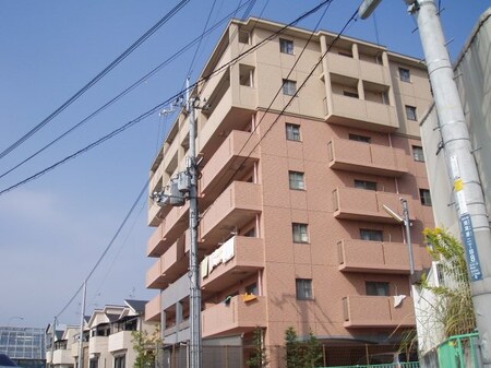 ゆうとりあ外観写真
