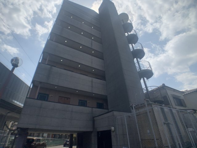 パライッソはやしⅡ