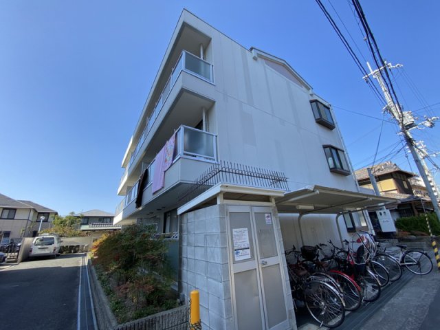 アメニティ駅前