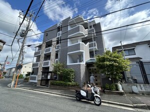 メゾン静外観写真