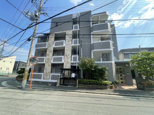 メゾン静