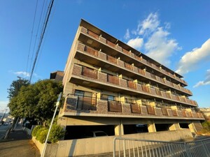 クリアコートＴ＆Ｔ外観写真