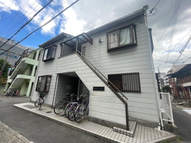 柳原第一パールハイツ