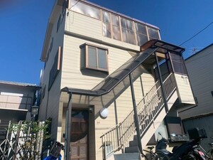 久野マンション外観写真