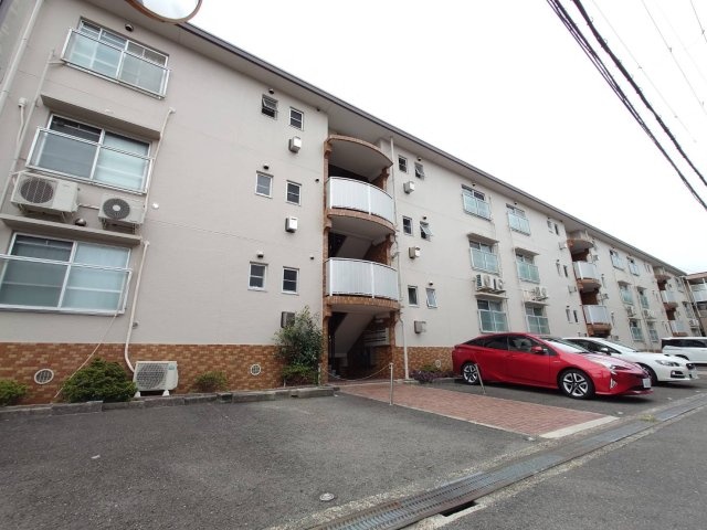 村田石コーポ