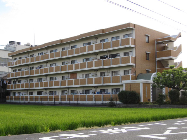フレーバーフラッツ