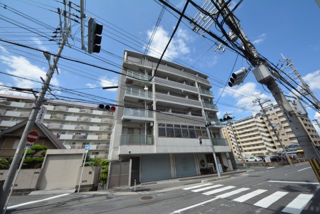 ブロッサム茨木
