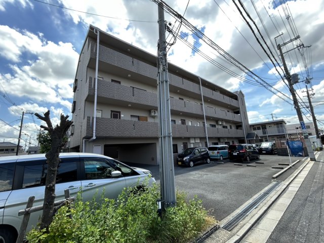 コンフォート角野