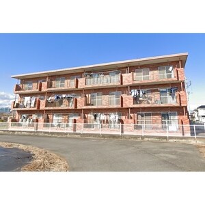 レジデンスホウショー外観写真