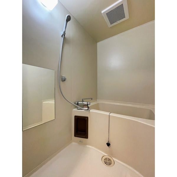 バス／シャワー