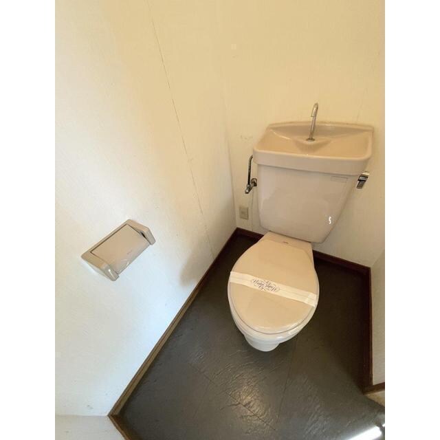 物件内観写真6　(バストイレ別♪)