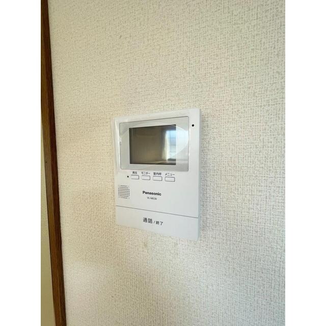 物件内観写真9　(安心のTVドアホン♪)