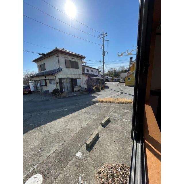 物件内観写真12　(日当たり良好♪)